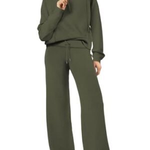 2024 XIEERDUO Lounge Sets for Women