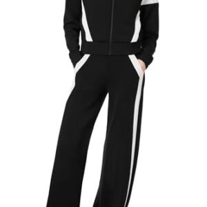 2024 WIHOLL Women's Casual Lounge Set
