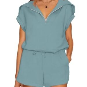 Summer Lounge Set for Women